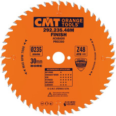 Пиляльний диск по дереву CMT 235х30х48z K2.8/1.8 (292.235.48M)