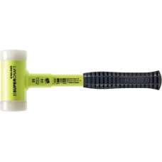 Молоток безінерційний HALDER Supercraft 3377 з прогумованою ручкою, Ø=50 мм, m=1150 г, І=315 мм