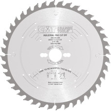Пиляльний диск по дереву CMT 305х30х72z K3.2/2.2 -5° Neg (294.072.22M)