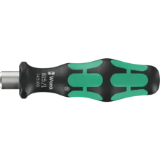 Ручка-бітотримач Wera 815/1, магнітна, 05145100001