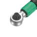 Динамометричний ключ Wera Safe-Torque 1/4" 2-12 Нм з головками 5.5-13 мм та бітами, 05075832001