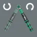 Динамометричний ключ Wera Safe-Torque 1/4" 2-12 Нм з головками 5.5-13 мм та бітами, 05075832001