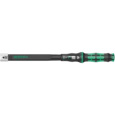 Динамометричний ключ Wera Click-Torque X 4 40-200 Нм  під насадки 14х18мм, 05075654001