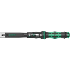 Динамометричний ключ Wera Click-Torque X 3 20-100 Нм під змінні насадки 9х12 мм, 05075653001