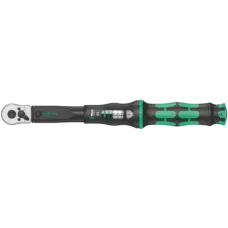 Динамометричний ключ Wera Click-Torque C 1 1/2" 10-50 Нм, 05075620001