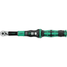 Динамометричний ключ Wera Click-Torque A 6 1/4" 2.5-25 Нм, 05075605001