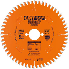 Пильний диск по дереву CMT 180x30x56z K3.2/2.2 (285.056.07M)