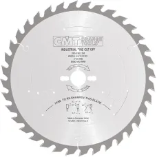 Пильний диск по дереву CMT 300x30x36z K3.2/2.2 (285.036.12M)