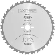 Пиляльний диск по дереву CMT 305x30x28z K2.8/1.8 (293.028.22M)