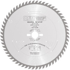Пильний диск по дереву CMT 300x30x60z K3.2/2.2 (285.060.12M)