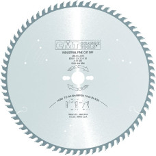 Пильний диск по дереву CMT 350x30x72z K3.5/2.5 (285.072.14M)