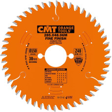 Пиляльний диск по дереву CMT 150х30х48z K3.2/2.2 (285.048.06M)