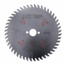 Пиляльний диск по дереву хромований CMT 160х20х48z K2.2/1.6 (285.760.48H)