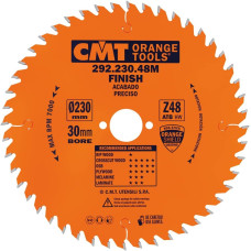 Пиляльний диск по дереву CMT 230х30х48z K2.8/1.8 (292.230.48M)