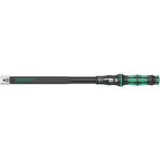 Динамометричний ключ Wera Click-Torque X 5 під насадки 14х18мм 60-300 Нм, 05075655001