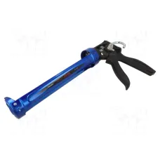 Пістолет для герметика 310мл Tajima Convoy RS Dual Power CNV-RS змінне зусилля (CNV100RS)