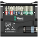Набір біт нержавійка Wera Bit-Check 12 Stainless 1, 05057425001