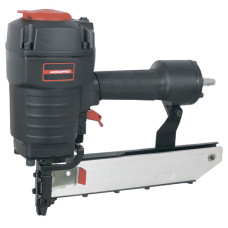 Степлер пневматичний каркасний  під скобу 25-51 мм AEROPRO N851A