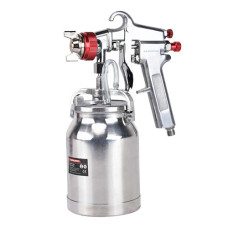 Фарбопульт професійний HP AEROPRO PQ-2U, сопло 1.8 мм