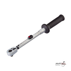 Динамометричний ключ 5-60 Нм — Hazet 6110-1CT