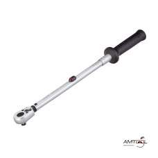 Динамометричний ключ 40-200 Нм — Hazet 6122-1CT