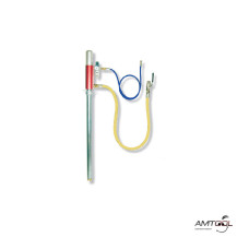 Насос для перекачки масла и дизельного топлива ручной - Eurolube 10730