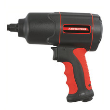 Пневмогайковерт 1/2" AEROPRO RP7451 950 Нм