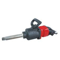 Пневмогайковерт 1" AEROPRO RP7488 3100 Нм, з довгим шпинделем