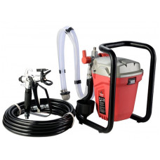 Фарбувальний апарат безповітряного розпилення AEROPRO RP8626