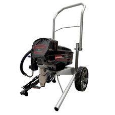 Фарбувальний апарат безповітряного розпилення AEROPRO R550