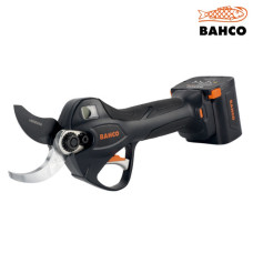Секатор акумуляторний Bahco BCL240 для обрізки саду та винограду