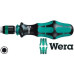 Викрутка-бітотримач Wera 817 R, висувний тримач, 05051482001