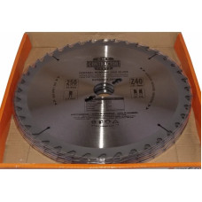 Пильний диск по дереву CMT 250х30х40z К2.6/1.8 (K25040M)