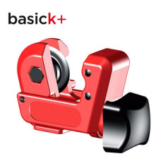 Труборіз дисковий ZENTEN MINI BASICK для мідних труб діаметром 3-25мм, 7325-3