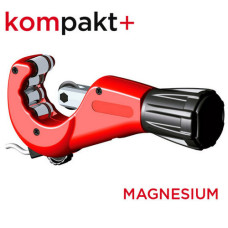 Труборіз дисковий ZENTEN KOMPAKT PLUS для мідних труб діаметром 3-45мм, 7445-3