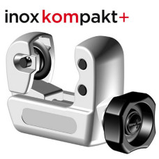 Труборіз ZENTEN MINI INOX KOMPAKT PLUS для нержавіючих труб 3-30мм, 7530-1