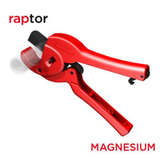 Труборіз ZENTEN RAPTOR для пластикових багатошарових армованих труб 26мм, 5026-1