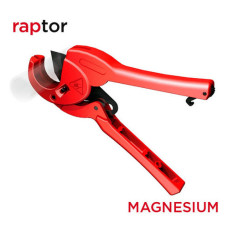 Труборіз ZENTEN RAPTOR для пластикових багатошарових армованих труб 35мм, 5035-1