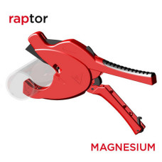 Труборіз ZENTEN RAPTOR для пластикових багатошарових армованих труб 63мм, 5063-1