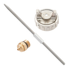 Сопло 1.5 мм для пневматичного фарбопульта AIRKRAFT S-990P