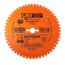 Пильний диск по дереву CMT 305x30x72z K2.6/1.8 -5° Neg  (272.305.72M)