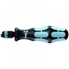 Викрутка-бітотримач Wera 1/4