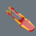 Набір діелектричних викруток Wera Kraftform Kompakt VDE 24 Allrounder Set 1, 05006632001