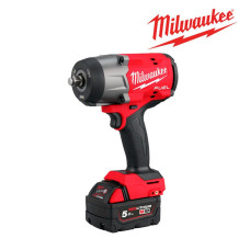 Гайкокрут акумуляторний 1/2