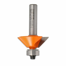Фреза для зняття фаски CMT A=45 D=31.7 I=9.5 S=8 (936.280.11)